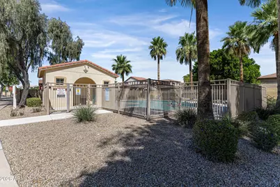 326 N Seymour --, Mesa, AZ 85207 - Photo 22