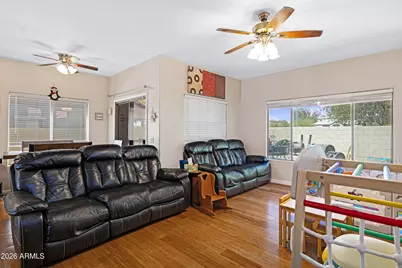 326 N Seymour --, Mesa, AZ 85207 - Photo 8