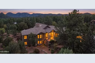 3101 E Mayfield --, Payson, AZ 85541 - Photo 1