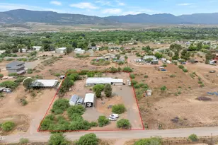 1602 N Montezuma Heights Rd, Camp Verde, AZ 86322 - Photo 2