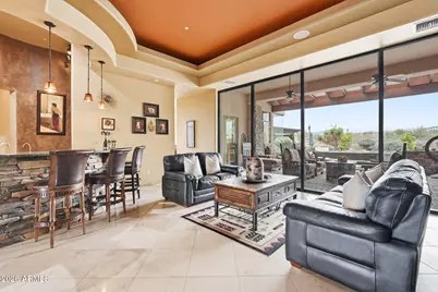 5438 E Prickley Pear Road, Cave Creek, AZ 85331 - Photo 18