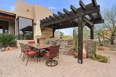 5438 E Prickley Pear Road, Cave Creek, AZ 85331 - Photo 58