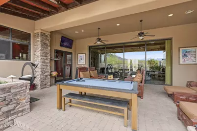5438 E Prickley Pear Road, Cave Creek, AZ 85331 - Photo 56
