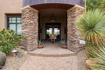 5438 E Prickley Pear Road, Cave Creek, AZ 85331 - Photo 14