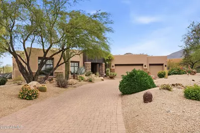 5438 E Prickley Pear Road, Cave Creek, AZ 85331 - Photo 12