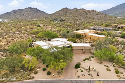 5438 E Prickley Pear Road, Cave Creek, AZ 85331 - Photo 4