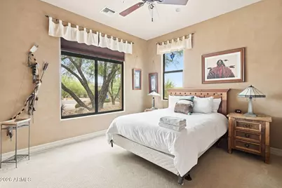 5438 E Prickley Pear Road, Cave Creek, AZ 85331 - Photo 42