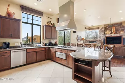 5438 E Prickley Pear Road, Cave Creek, AZ 85331 - Photo 26