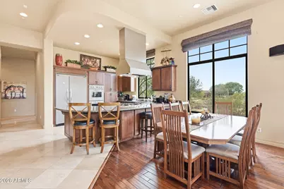 5438 E Prickley Pear Road, Cave Creek, AZ 85331 - Photo 30