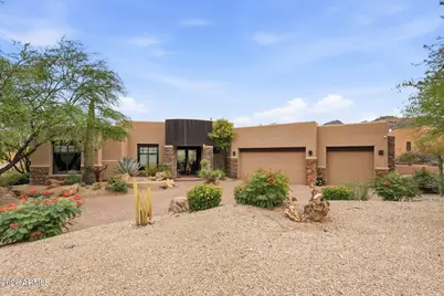 5438 E Prickley Pear Road, Cave Creek, AZ 85331 - Photo 10