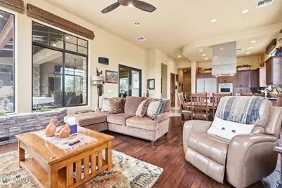 5438 E Prickley Pear Road, Cave Creek, AZ 85331 - Photo 24