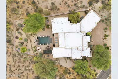 5438 E Prickley Pear Road, Cave Creek, AZ 85331 - Photo 6
