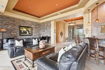 5438 E Prickley Pear Road, Cave Creek, AZ 85331 - Photo 20