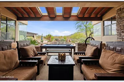 5438 E Prickley Pear Road, Cave Creek, AZ 85331 - Photo 54