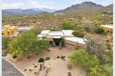 5438 E Prickley Pear Road, Cave Creek, AZ 85331 - Photo 1