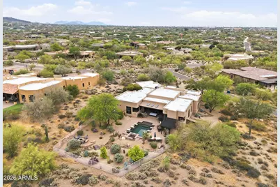 5438 E Prickley Pear Road, Cave Creek, AZ 85331 - Photo 8