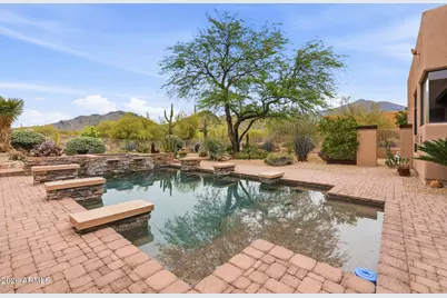 5438 E Prickley Pear Road, Cave Creek, AZ 85331 - Photo 60