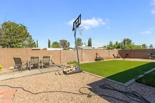 783 E Pampas Pl, Sierra Vista, AZ 85635 - Photo 30