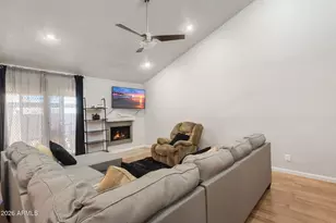 783 E Pampas Pl, Sierra Vista, AZ 85635 - Photo 10