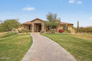 1842 N Red Cliff, Mesa, AZ 85207 - Photo 18