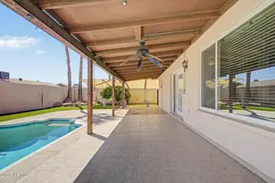 2651 W McNair St, Chandler, AZ 85224 - Photo 28