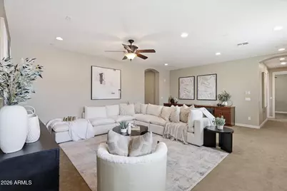 2471 E Penedes Drive, Gilbert, AZ 85298 - Photo 38
