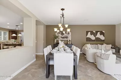 2471 E Penedes Drive, Gilbert, AZ 85298 - Photo 16