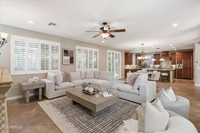 2471 E Penedes Drive, Gilbert, AZ 85298 - Photo 18