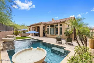 4107 N Silver Ridge Cir, Mesa, AZ 85207 - Photo 8
