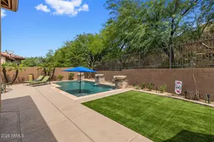 4107 N Silver Ridge Cir, Mesa, AZ 85207 - Photo 38