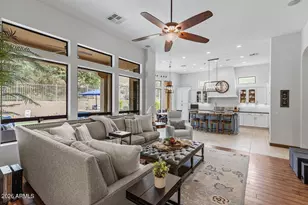 4107 N Silver Ridge Cir, Mesa, AZ 85207 - Photo 20