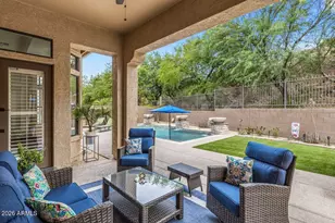 4107 N Silver Ridge Cir, Mesa, AZ 85207 - Photo 42