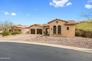 4107 N Silver Ridge Cir, Mesa, AZ 85207 - Photo 2
