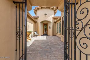 4107 N Silver Ridge Cir, Mesa, AZ 85207 - Photo 4