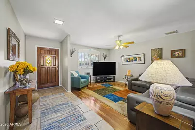 11822 N 38th Place, Phoenix, AZ 85028 - Photo 6