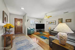 11822 N 38th Pl, Phoenix, AZ 85028 - Photo 6