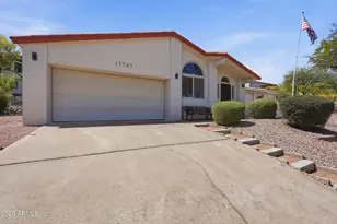 15565 E Tepee Dr, Fountain Hills, AZ 85268 - Photo 2