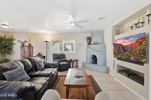 15565 E Tepee Dr, Fountain Hills, AZ 85268 - Photo 20
