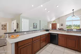 15565 E Tepee Dr, Fountain Hills, AZ 85268 - Photo 16