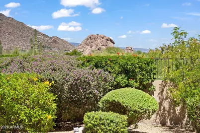 7326 E Evening Glow Drive, Scottsdale, AZ 85266 - Photo 1