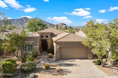 7326 E Evening Glow Drive, Scottsdale, AZ 85266 - Photo 2