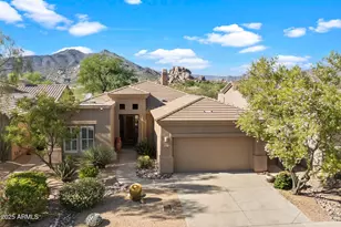7326 E Evening Glow Dr, Scottsdale, AZ 85266 - Photo 2