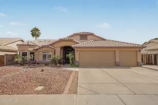 8347 W Willowbrook Dr, Peoria, AZ 85382 - Photo 2