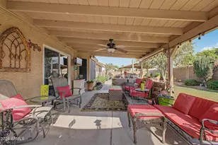 8347 W Willowbrook Dr, Peoria, AZ 85382 - Photo 30