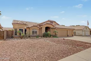 8347 W Willowbrook Dr, Peoria, AZ 85382 - Photo 4