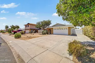 3410 W Juniper Ave, Phoenix, AZ 85053 - Photo 4