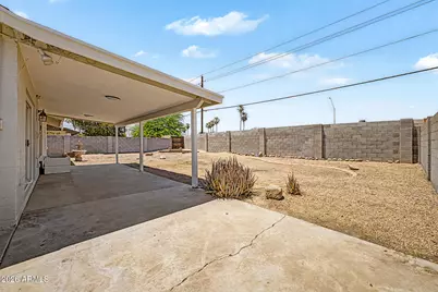 3410 W Juniper Avenue, Phoenix, AZ 85053 - Photo 38