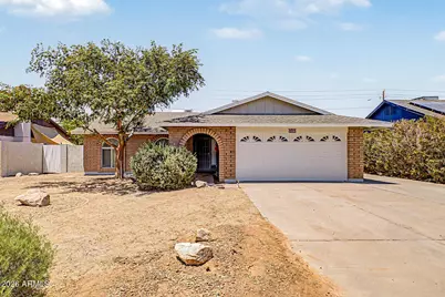 3410 W Juniper Avenue, Phoenix, AZ 85053 - Photo 1