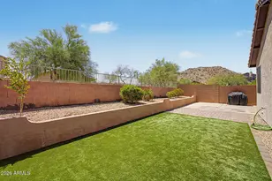 18183 W Desert Blossom Dr, Goodyear, AZ 85338 - Photo 34
