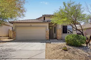 18183 W Desert Blossom Dr, Goodyear, AZ 85338 - Photo 2